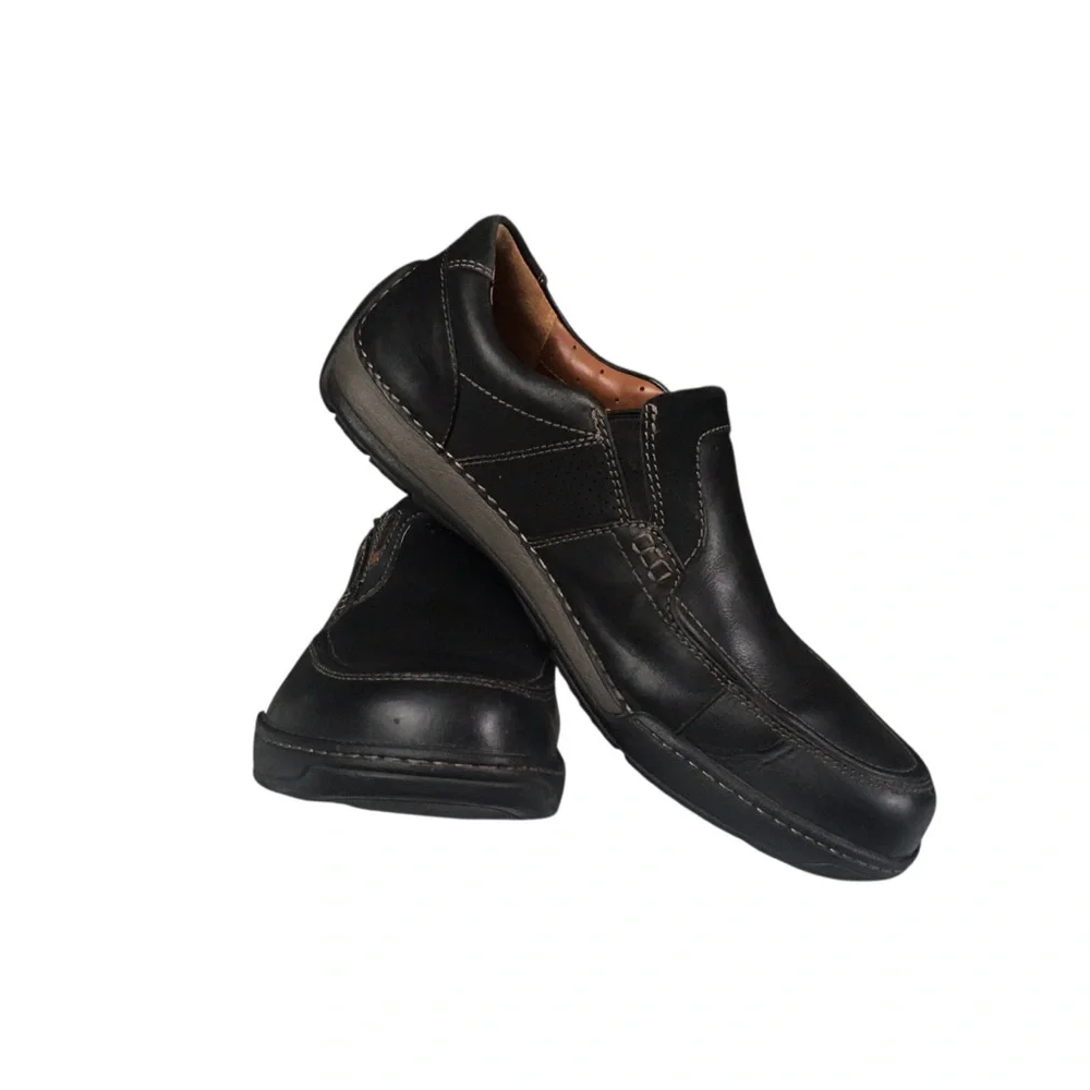 Clarks active air